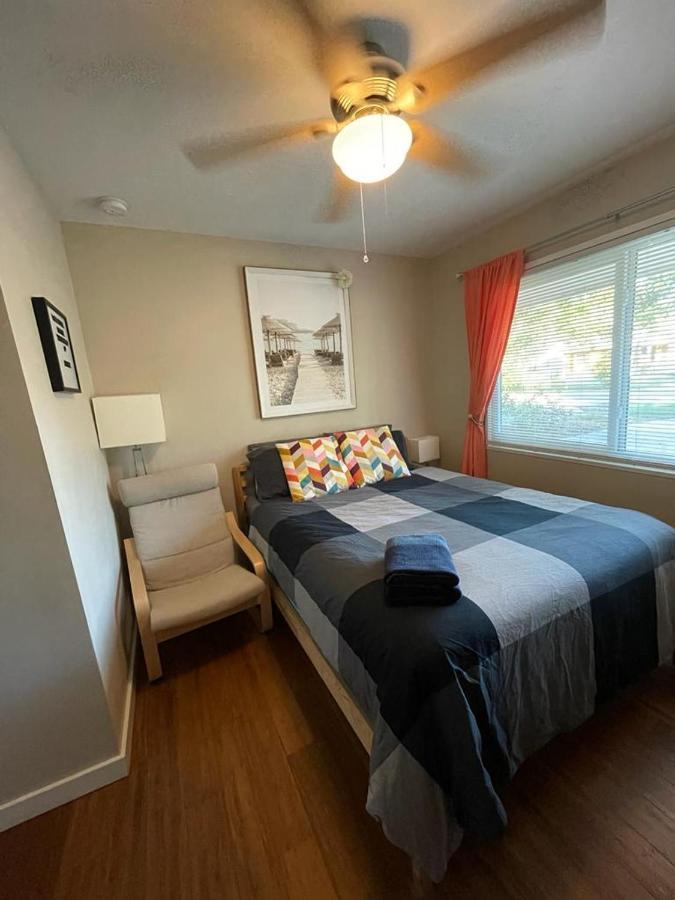Quaint Guest Room Close To Siesta Key Сарасота Екстериор снимка